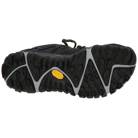 Zapatillas Merrell All Out Blaze Aero Sport Nonir