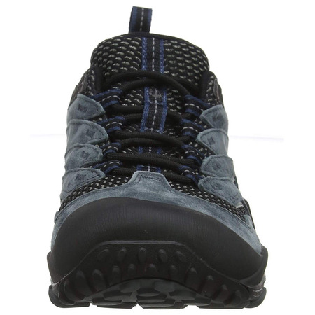 Zapatillas Merrell Cham 7 Limite WP Gris/Azul