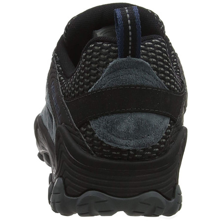 Zapatillas Merrell Cham 7 Limite WP Gris/Azul