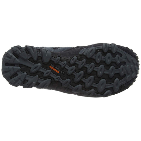 Zapatillas Merrell Cham 7 Limite WP Gris/Azul