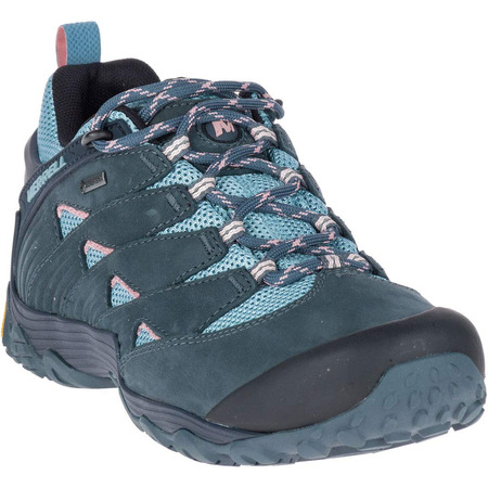 Zapatillas Merrell Chameleon 7 GTX W Bleu