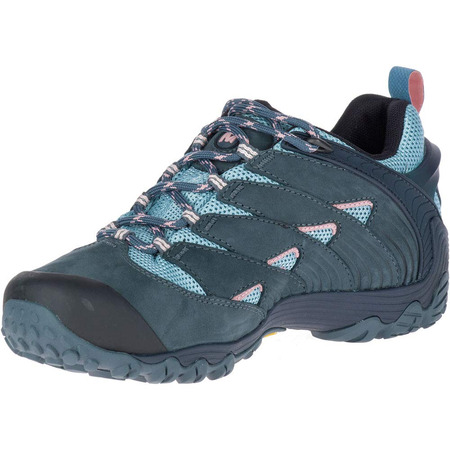 Zapatillas Merrell Chameleon 7 GTX W Bleu