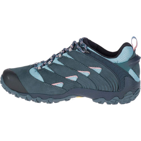 Zapatillas Merrell Chameleon 7 GTX W Bleu
