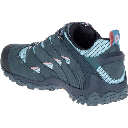 Zapatillas Merrell Chameleon 7 GTX W Bleu