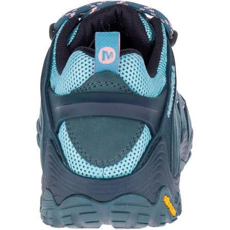 Zapatillas Merrell Chameleon 7 GTX W Bleu