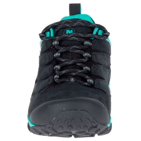 Zapatillas Merrell Chameleon 7 GTX W Noir/Aguamarina