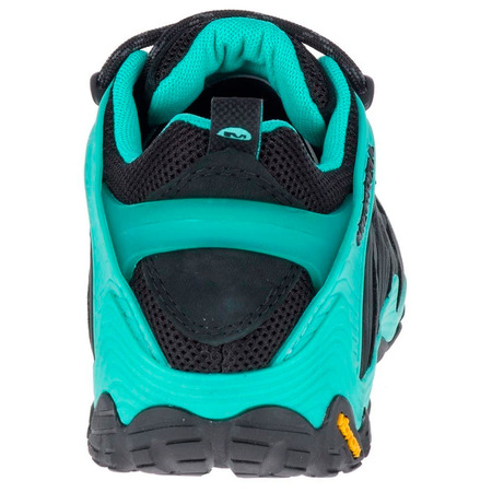 Zapatillas Merrell Chameleon 7 GTX W Noir/Aguamarina