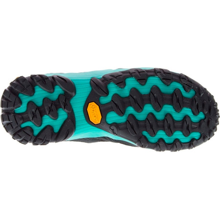 Zapatillas Merrell Chameleon 7 GTX W Noir/Aguamarina