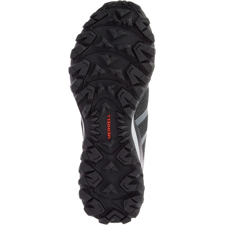 Chaussures Merrell Fiery GTX gris