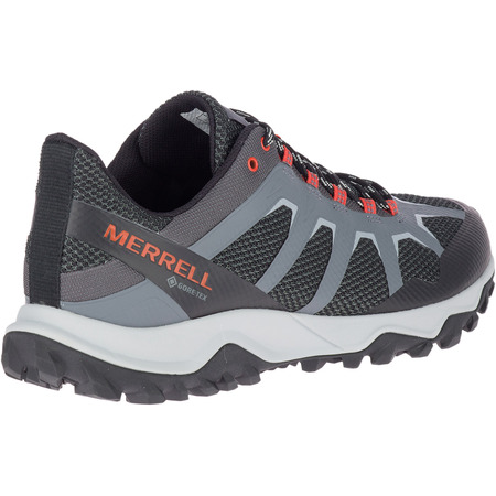 Chaussures Merrell Fiery GTX gris