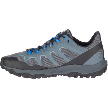 Chaussures Merrell Fiery GTX Gris / Bleu