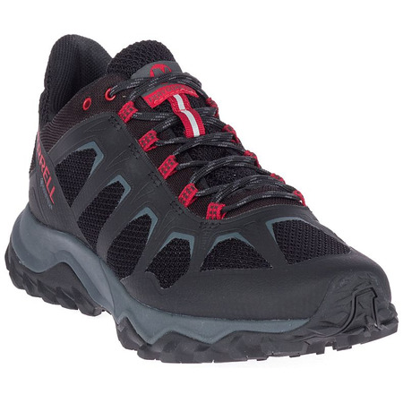 Zapatillas Merrell Fiery GTX Noir/Rojo
