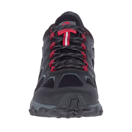 Zapatillas Merrell Fiery GTX Noir/Rojo