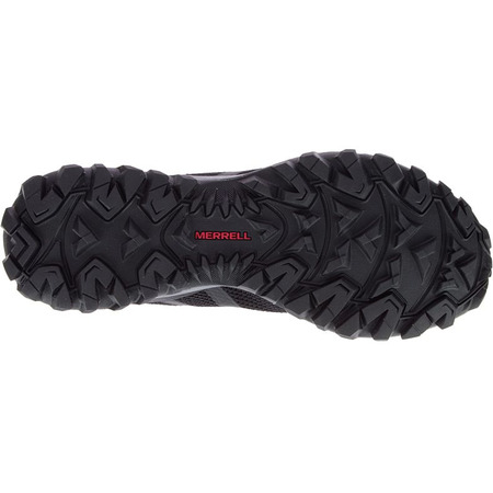 Zapatillas Merrell Fiery GTX Noir/Rojo