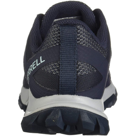 Zapatillas Merrell Fiery GTX W Bleu/Coral