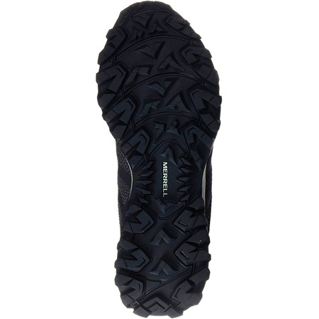 Zapatillas Merrell Fiery GTX W Bleu/Coral