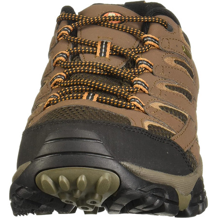 Chaussures Merrell Moab 2 GTX Marron