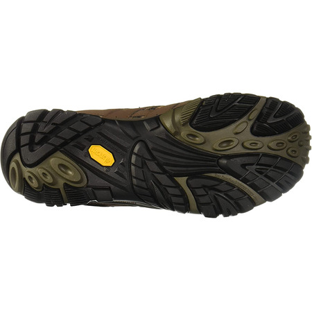 Chaussures Merrell Moab 2 GTX Marron