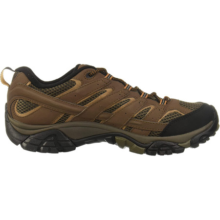 Chaussures Merrell Moab 2 GTX Marron