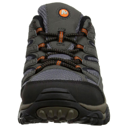 Zapatillas Merrell Moab 2 GTX W Kaki/ Gris