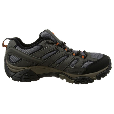 Zapatillas Merrell Moab 2 GTX W Kaki/ Gris