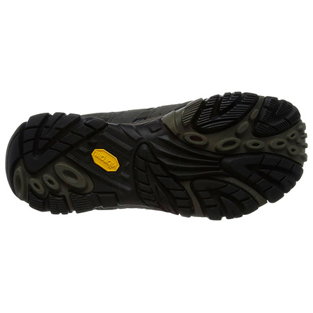 Zapatillas Merrell Moab 2 GTX W Kaki/ Gris