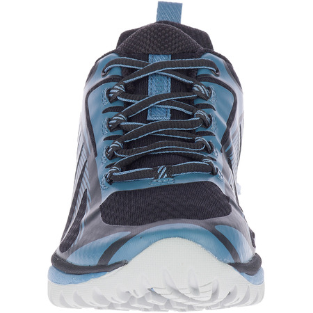 Chaussures Merrell Siren Edge 3 Nonir / Bleu