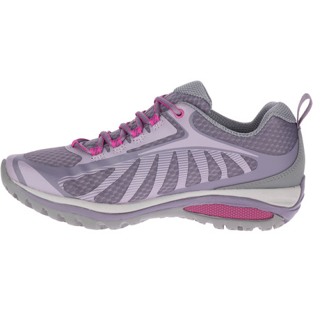 Chaussures Merrell Siren Edge 3 Violet / Fuchsia
