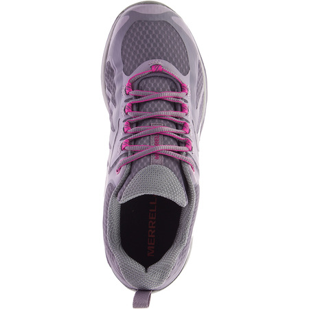 Chaussures Merrell Siren Edge 3 Violet / Fuchsia