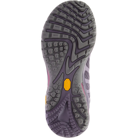Chaussures Merrell Siren Edge 3 Violet / Fuchsia