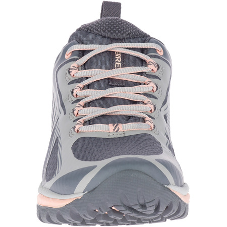 Chaussures Merrell Siren Edge 3 WP Gris / Corail