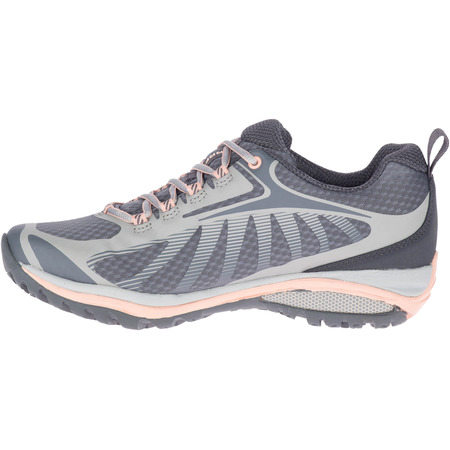 Chaussures Merrell Siren Edge 3 WP Gris / Corail