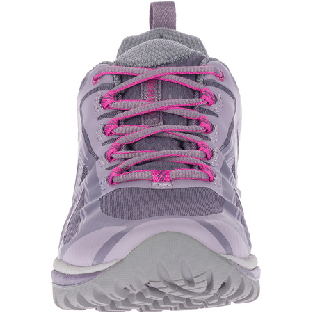 Chaussures Merrell Siren Edge 3 WP Violet / Fuchsia
