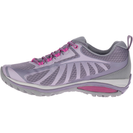 Chaussures Merrell Siren Edge 3 WP Violet / Fuchsia