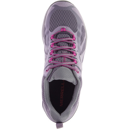 Chaussures Merrell Siren Edge 3 WP Violet / Fuchsia