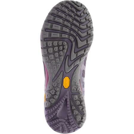 Chaussures Merrell Siren Edge 3 WP Violet / Fuchsia