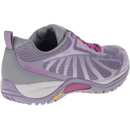 Chaussures Merrell Siren Edge 3 WP Violet / Fuchsia