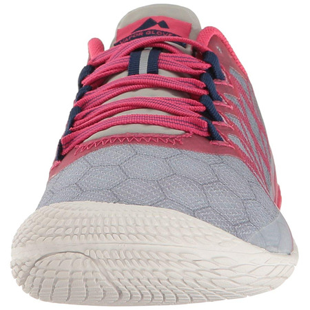 Zapatillas Merrell Vapor Gant 3 W Fucsia/Gris/Blanco