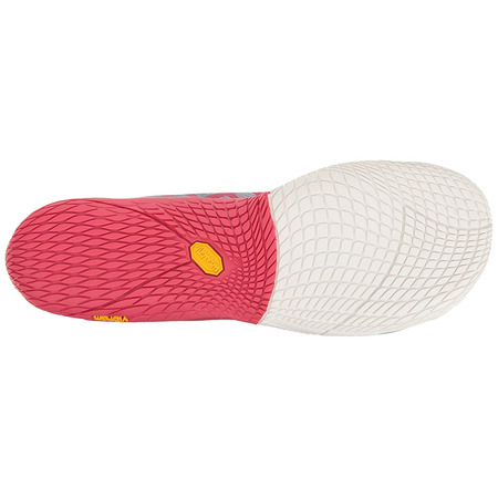 Zapatillas Merrell Vapor Gant 3 W Fucsia/Gris/Blanco