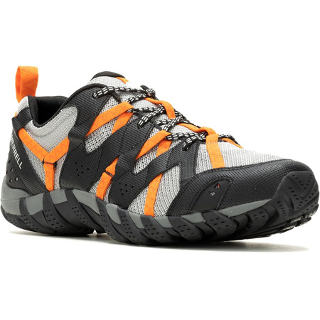 Chaussures Merrell Waterpro Maipo 2 Nonir/Gris/Orange