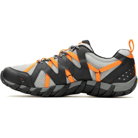 Chaussures Merrell Waterpro Maipo 2 Nonir/Gris/Orange