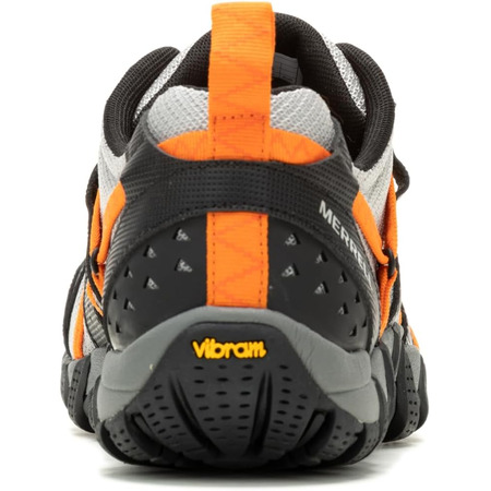 Chaussures Merrell Waterpro Maipo 2 Nonir/Gris/Orange