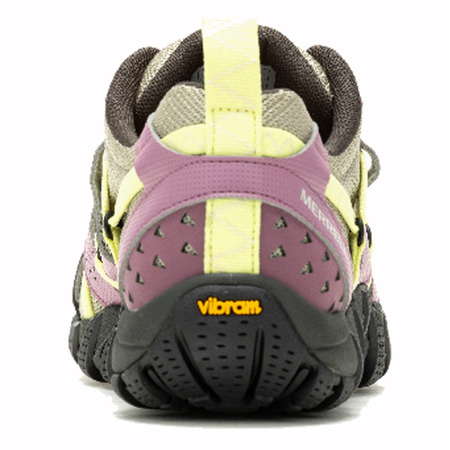 Chaussures Merrell Waterpro Maipo 2 W Mauve/Jaune/Beige