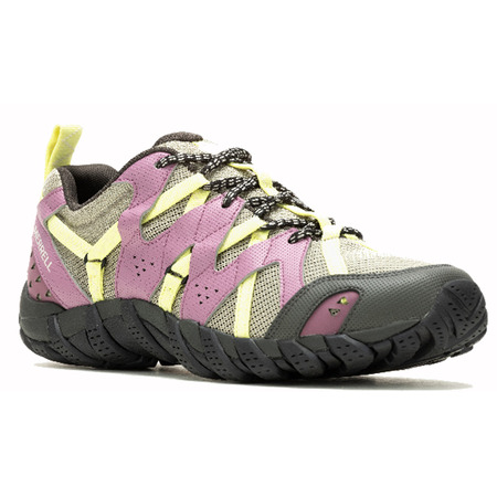 Chaussures Merrell Waterpro Maipo 2 W Mauve/Jaune/Beige