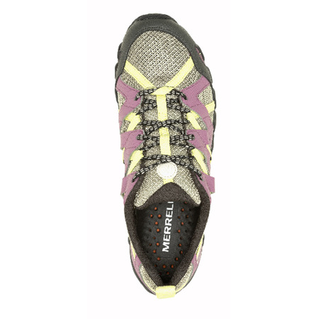 Chaussures Merrell Waterpro Maipo 2 W Mauve/Jaune/Beige