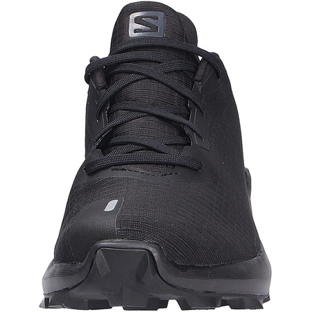 Chaussures Salomon Alphacross 3 GTX Noir