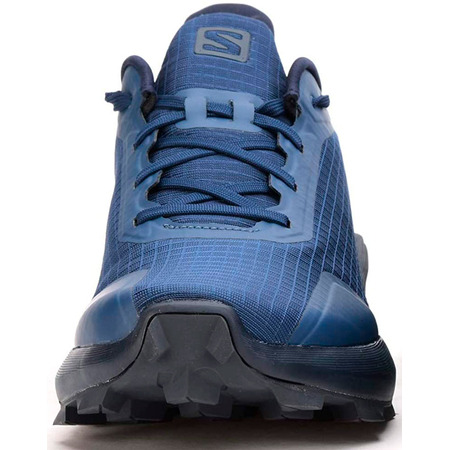 Zapatillas Salomon Alphacross Bleu