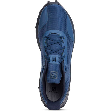 Zapatillas Salomon Alphacross Bleu
