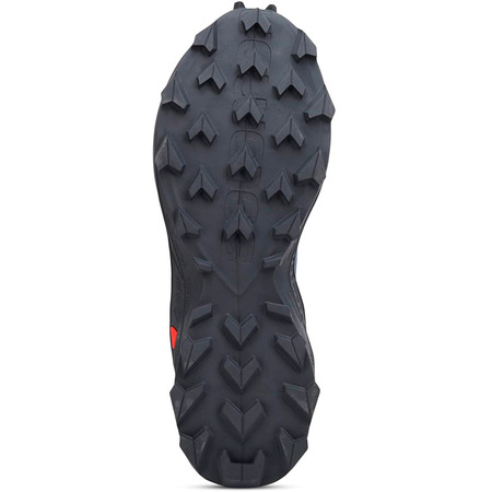 Zapatillas Salomon Alphacross Bleu