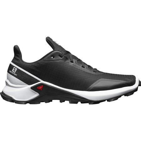 Zapatillas Salomon Alphacross Nonir